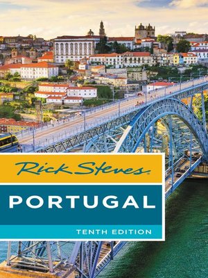 cover image of Rick Steves Portugal
